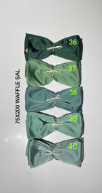 Le Voile en Satin