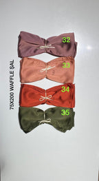 Le Voile en Satin