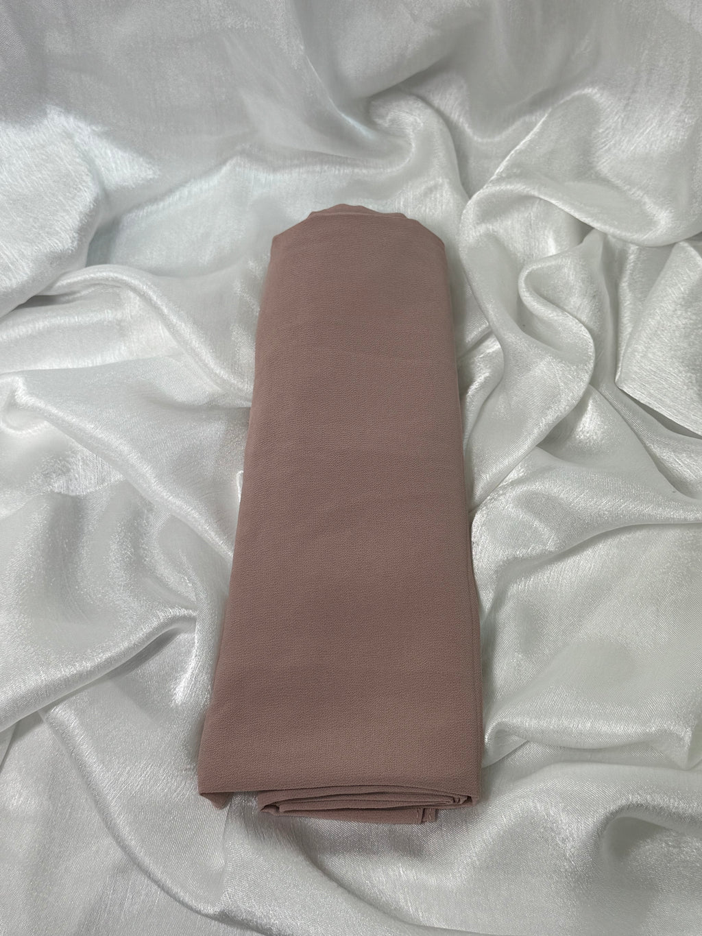 Le voile en Mousseline