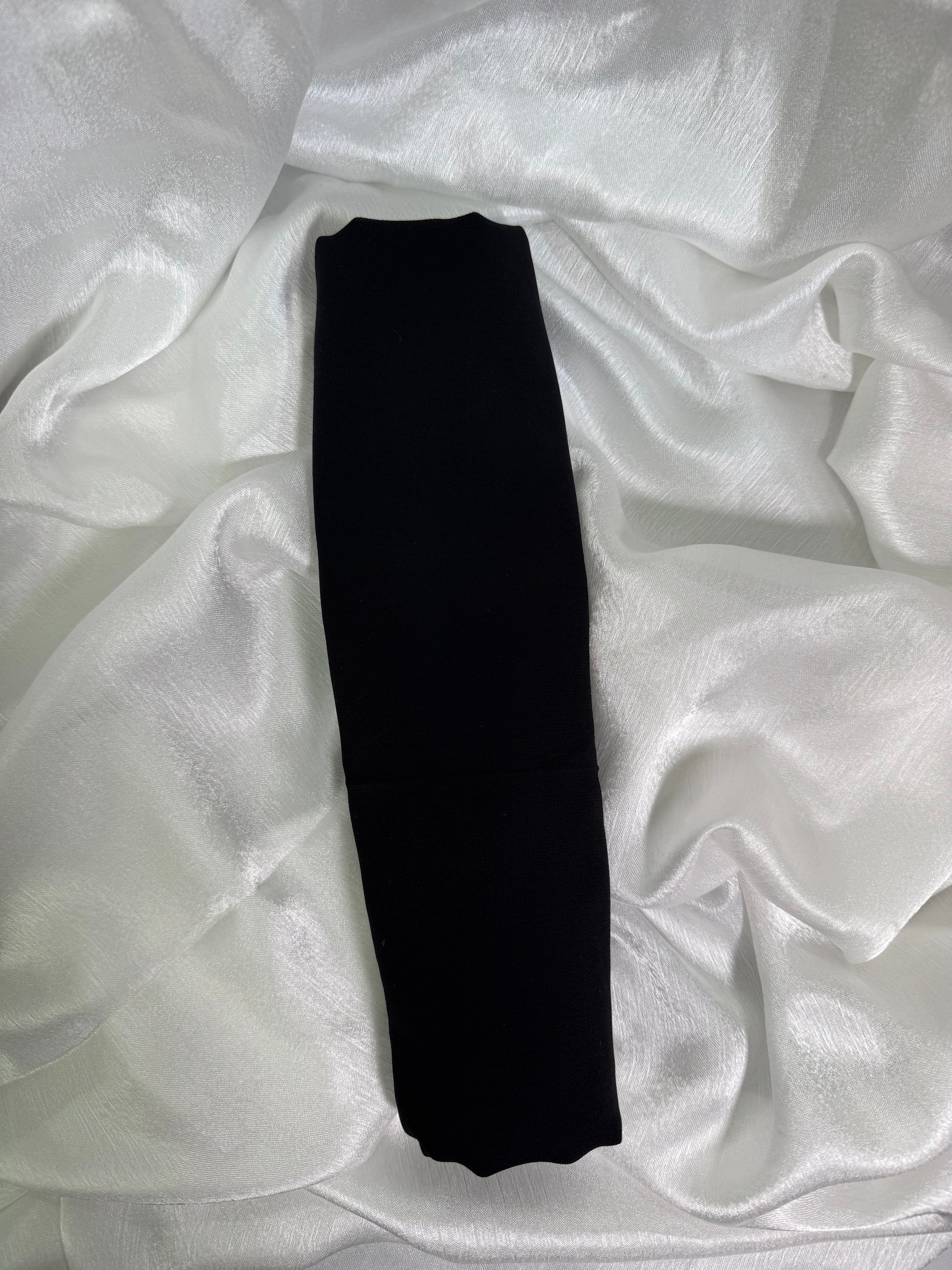 Le voile en Mousseline