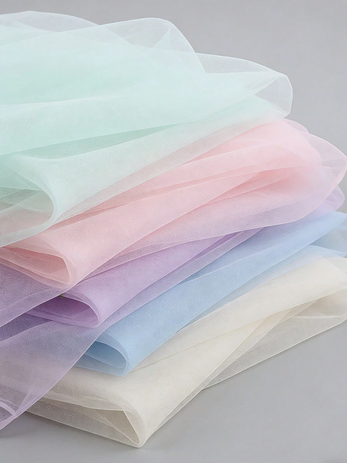 Tulle